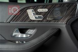 مێرسێدس بێنز GLS